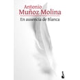 thumbnail image 1 of En Ausencia De Blanca Booket 9786073902168, 1 of 2