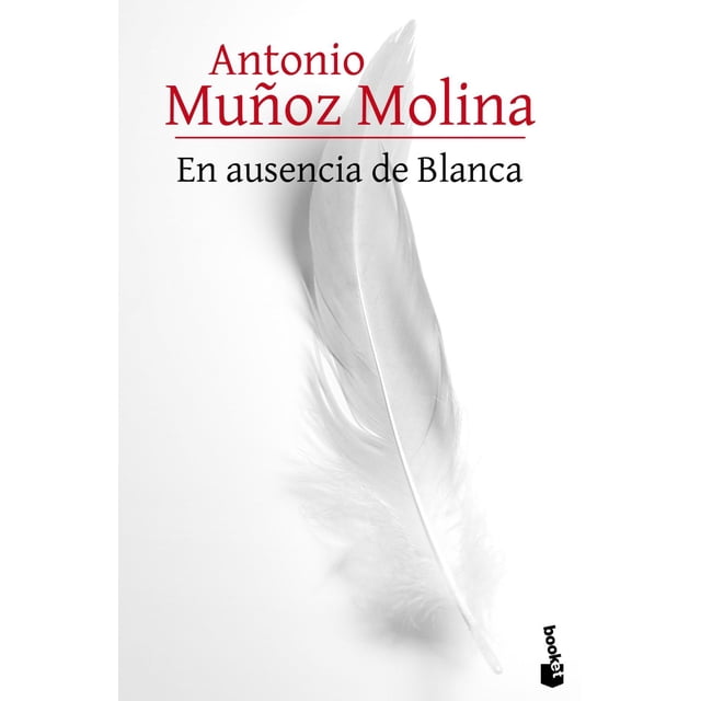 En Ausencia De Blanca Booket 9786073902168