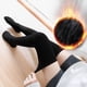 thumbnail image 1 of Calcetines largos de terciopelo acolchados hasta la pantorrilla para otoño e invierno, calcetines largos de nieve para niños, calcetines hasta la rodilla para mujer, calcetines cálidos para el suelo, 1 of 6
