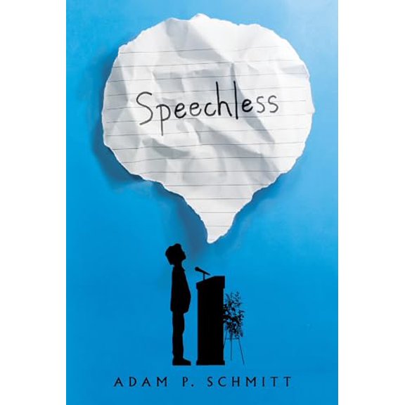 Pre-Owned Speechless (Hardcover) 1536200921 9781536200928