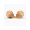 thumbnail image 5 of NuBra Womens Aphrodite Underwire Bra Cups, 5 of 5