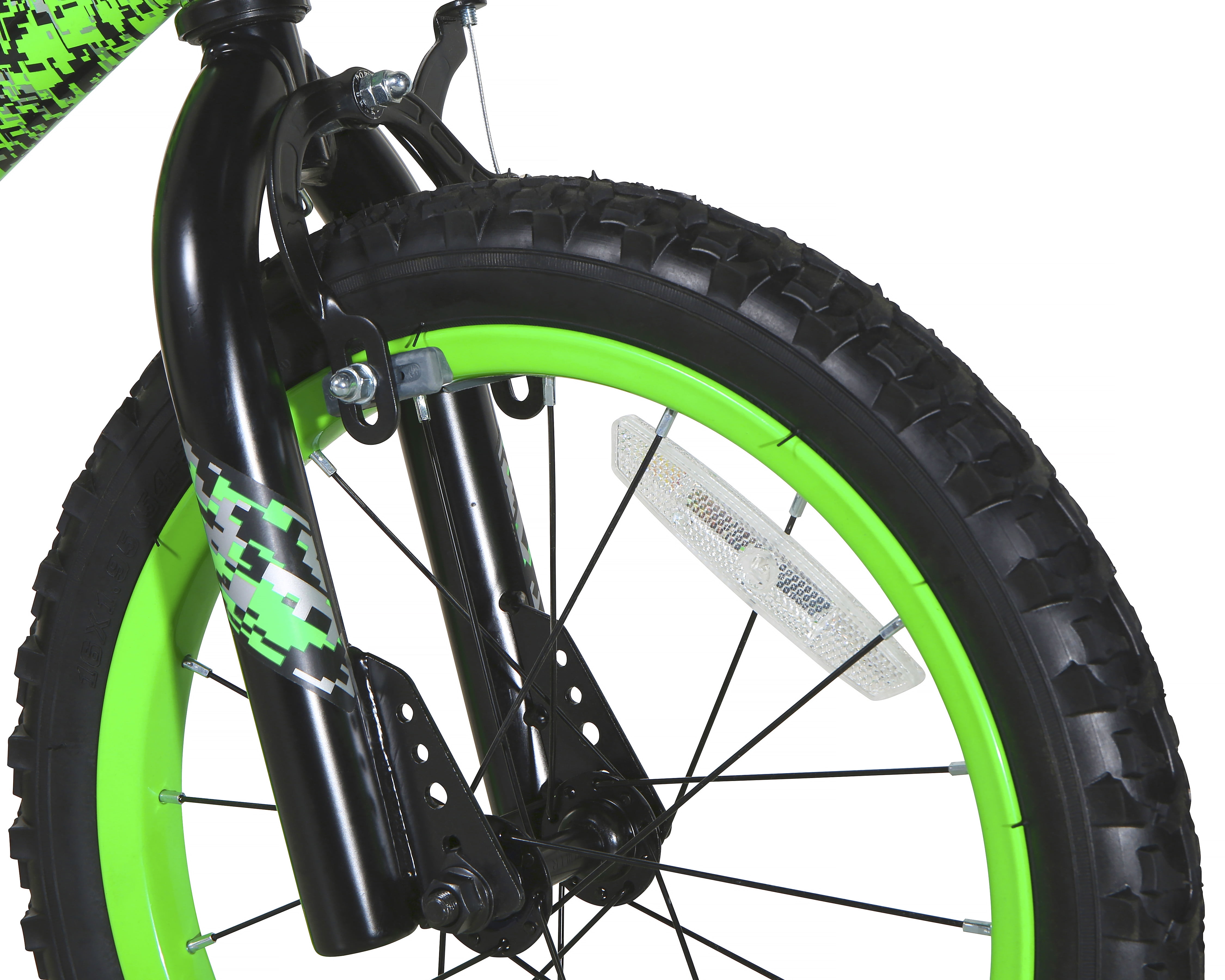 dynacraft blade bike