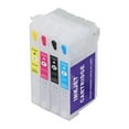 thumbnail image 4 of Inkjet Cartridge,Ink Cartridge PP BK Printer Cartridge Printer Ink Cartridge Unparalleled Experience, 4 of 14