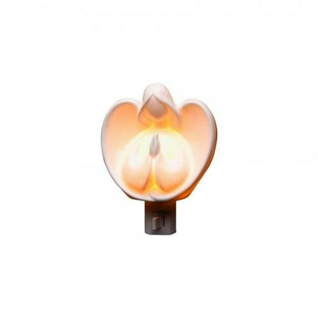 - Appletree Design Praying Angel Plug In Night Light, 5-3/4-Inch Tall