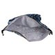 thumbnail image 4 of Bolsa de bolsa seca impermeable para la pesca Kayak Canotaje Camping Azul L Blue L Sunnimix Bolsas de pescado a prueba de agua, 4 of 8