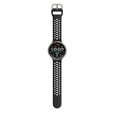thumbnail image 5 of Amazfit Active 2 Smart Watch 44mm, GPS Maps with Direction, Fitness Tracker, 10 Day Battery, Sleep Monitor, 160+ Sport Modes, Water Resistant, for Android & Apple iPhone, Black Silicone, 5 of 18