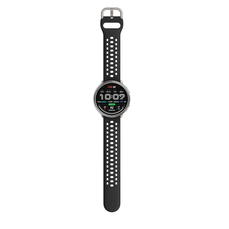 Amazfit Active 2 Smart Watch 44mm, GPS Maps with Direction  display picture 3