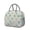 Grey-10, variant on Lunch Bag Lunch Box for Women Reusable Insulated Lunch Bags,Water-Resistant Turtle Shape Cooler Lunch Tote Bag, Large Capacity for Work Travel Picnic