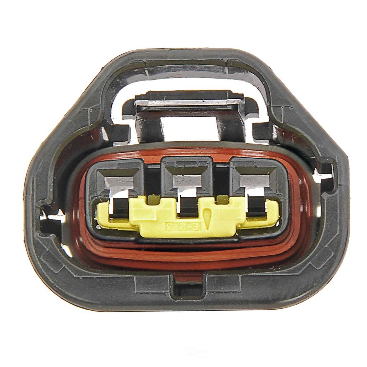 Standard Motor Products PC176K OE Durability Improved Crankshaft Sensor Kit