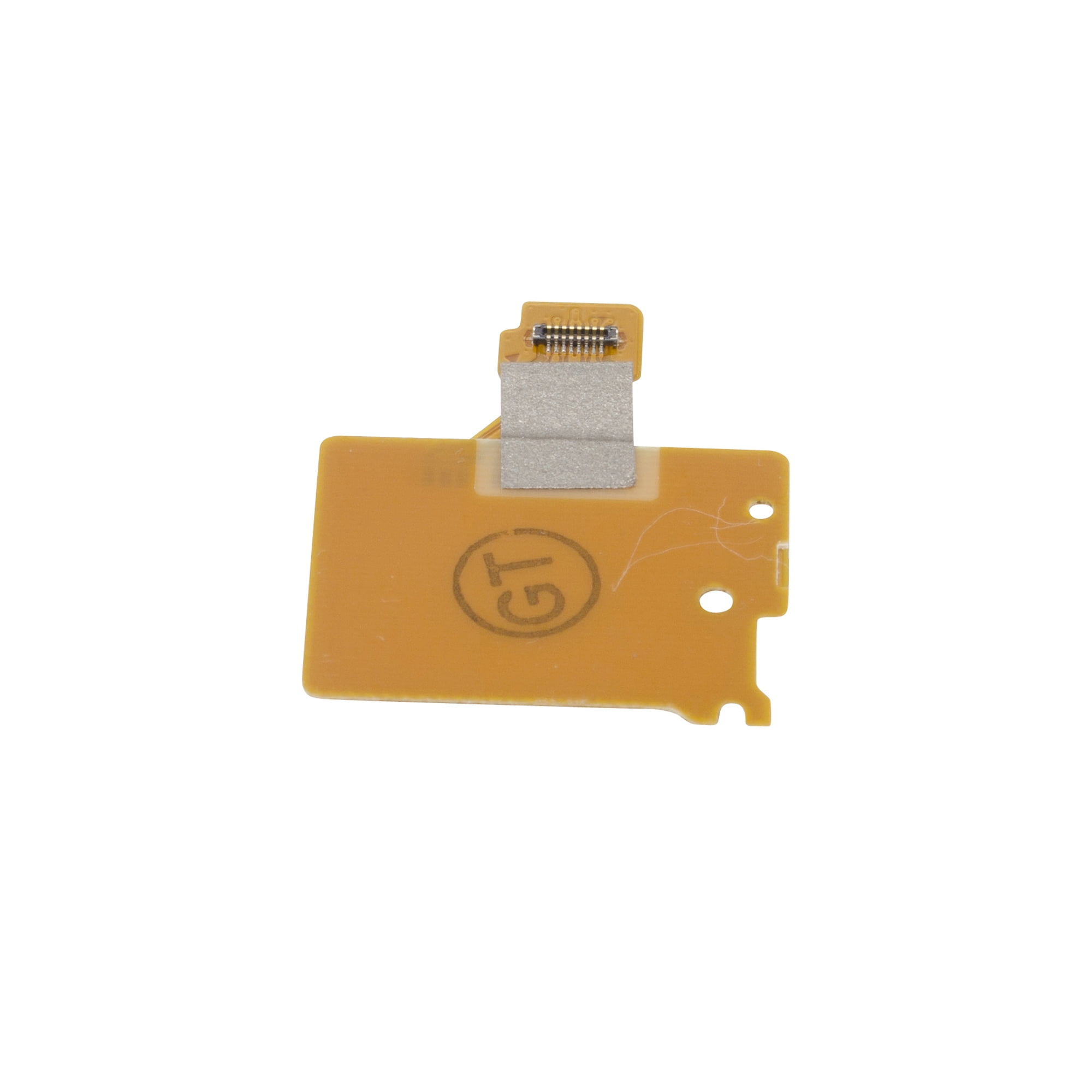 Nintendo Switch Replacement Micro Sd Card Reader Port - Walmart.ca