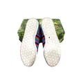 thumbnail image 4 of Ad-id-as Elastic Lace Up Pharrell Williams Edition AQ4918 Men's Size 8.5, 4 of 6