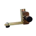 thumbnail image 3 of Colaxi Level Telescopic Rod Mounting Clamp Easy to Install Convenient Portable Accessory Premium Telescopic Rod Bracket Professional without Adapter, 3 of 8
