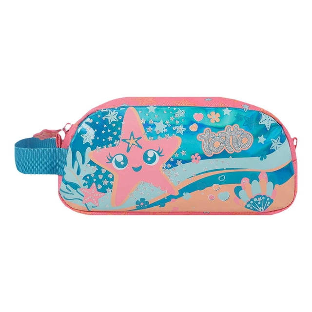 Lapicera Jelly Belly Totto multicolor CH