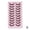 DH06-05, variant on Eyelashes Russian Strip Lashes Natural Wispy Fluffy 3D Fake Eyelashes 10 Pairs X5Z0