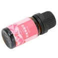 thumbnail image 3 of Skin Care Essential Oil, Oil Skin Care Body Massage Essential Oil Rose Extract Face Moisturizing Rose Essential Oil  for a Large Area Of the Body for Skin Care 10ML, 3 of 8