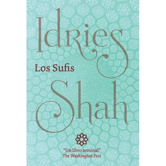 Los Sufis (Hardcover)