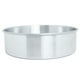 thumbnail image 2 of Molde Redondo Alto Aluminio 26 Cm Vencort, 2 of 3