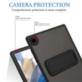 thumbnail image 5 of Xyhop Case for Samsung Galaxy Tab A8 10.5-inch X200/X205/X207 2022/2021,Slim Tpu Rugged Cover, 5 of 8