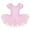 Pink, variant on Children Girls Rhinestones Ballet Dance Tutu Dress Ballerina Leotard Fairy Princess Dress up White 4T
