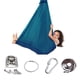 thumbnail image 2 of Columpio elástico para niños, hamaca de entrenamiento sensorial, columpio terapéutico, hamaca de interior, 2 of 4