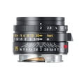 thumbnail image 3 of Leica Summicron-M 35mm F/2 ASPH Lens (Black), 3 of 4