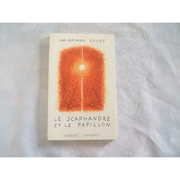 Pre-Owned Le Scaphandre et le papillon (French Edition) (Paperback) 2221081722 9782221081723