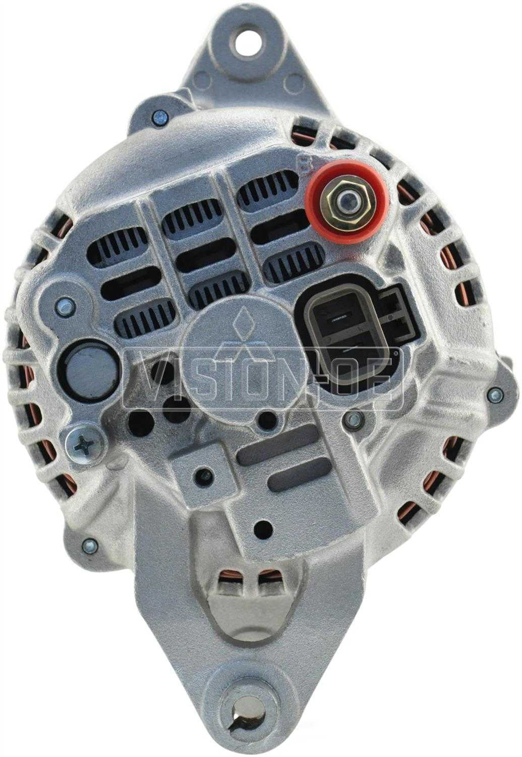 Vision OE 14436 Alternator