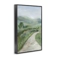 thumbnail image 3 of Stupell Industries Farmhouse Curving Path Landscape Black Framed Giclee Art, 12 x 18, by Jacob Q, 3 of 8