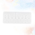 thumbnail image 2 of DIY Epoxy Mold Chess Silicone Mold Creative Handmade Craft Mold Decoration for Crafts Making, 2 of 9