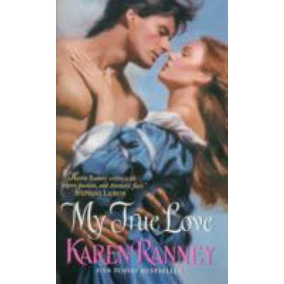 Pre-Owned My True Love (Mass Market Paperback) 038080591X 9780380805914
