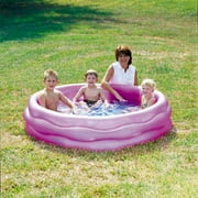 Nu-Wave Pool