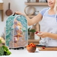 thumbnail image 3 of HELLHERO Starfish Blender Cover for Kitchen Counter AntiSlip Washable, 3 of 6