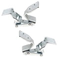 thumbnail image 4 of New Left Upper (Back Door) and Right Upper (Back Door) Door Hinge Compatible With Ford Transit Connect XLT Transit Connect ELECTRIC 2010-2013 By 9T1Z6126810C 9T1Z6126800E, 4 of 5