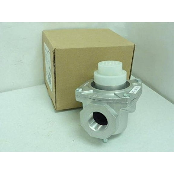 V5055A1012 1-1/4" GAS VALVE BODY(USE W/V4055)