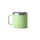thumbnail image 5 of Taza YETI Rambler, apilable, 414 ml, con aislamiento al vacío, inoxidable, 5 of 8