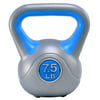 Gymax Kettlebell Exercise Fitness 7.5Lbs Weight Loss Strength Training