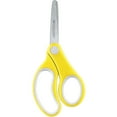 thumbnail image 3 of Westcott Soft Handle 5" Kids Scissors, Blunt, Assorted Colors (No Color Choice), Pack of 12, 3 of 3