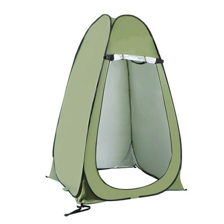 portable privacy shower