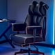 thumbnail image 2 of Living Room Gaming Office Chairs Mobile Lounge Swivel Computer Office Chairs Reclining Luxury Sillon Oficina Furniture WZ50OC My Lux Decor Round, 2 of 26