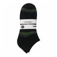 thumbnail image 1 of Tin George para Hombre, Líneas Negro 3 Pares Unitalla, 1 of 1