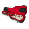 thumbnail image 6 of Gator GT-ELECTRIC-TAN Transit Series Electric Guitar Gig Bag - Tan, 6 of 15