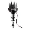 thumbnail image 4 of MSD 857931 MSD Black Distributor Ford 289-302, Pro Billet, Small Cap, Steel Gear, 4 of 8