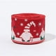 thumbnail image 1 of Cinta Cinta Accesorios para Árbol de Navidad Lazo Cinta Decorativa Navideña, 1 of 3