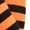 Orange, variant on Womens High Long Stockings Knee High Long Striped Stocking Socks Easy Care Cute High Elasticity Over Knee Socks for Women Everyday Casual Stockings (One Size Color Yellow)