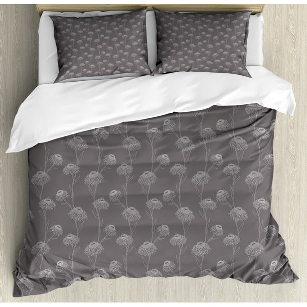 Taupe Duvet Cover Set King Size, Black And Taupe Duvet Covers