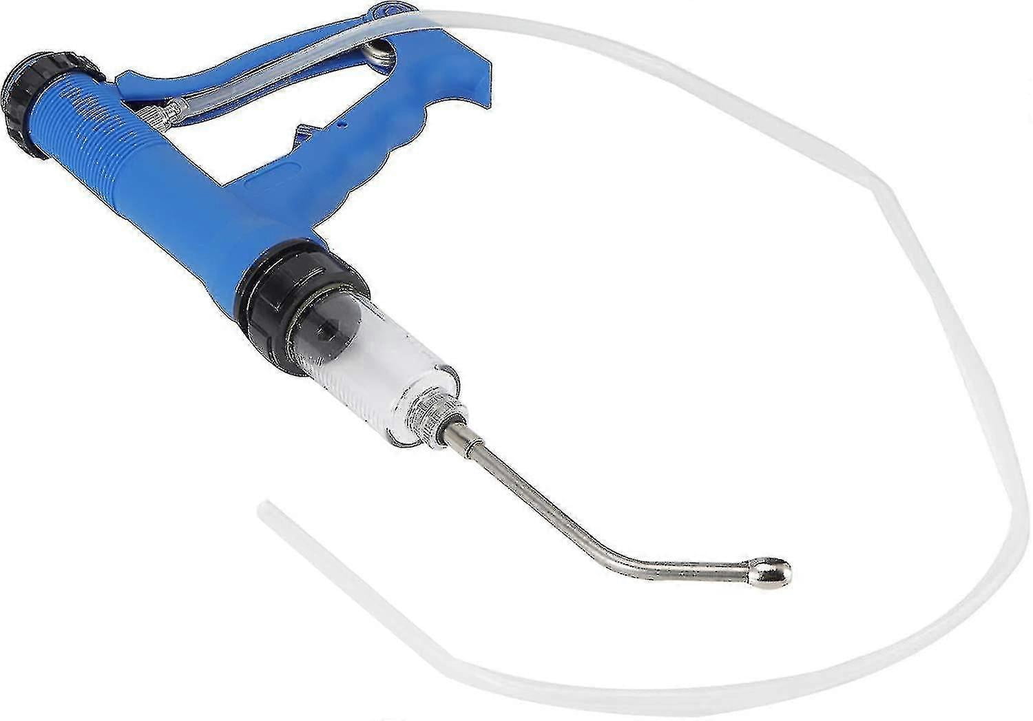 Handy 20ml Syringe Continuously Adjustable For Cattle, Sheep, Goat, Cattle