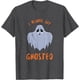 thumbnail image 3 of Fantasmas, algunos trozos de tela, disfraces de fantasmas para Halloween, niños y niñas, divertidos regalos de terror, tops, camisetas, 3 of 5