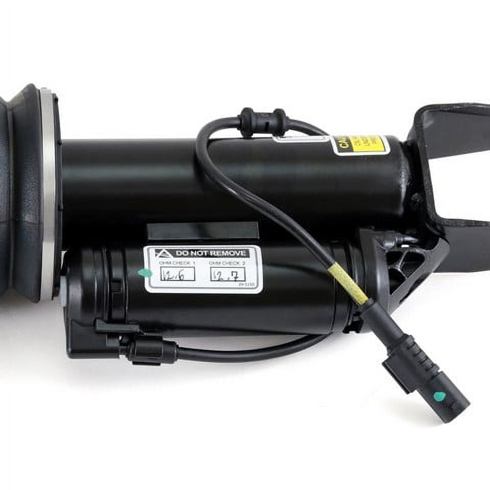 Arnott OE Replacement Air Damper Strut Assembly, Remanufactured