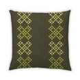 thumbnail image 1 of Ahgly Company Indoor Square Contemporary Throw Pillow, 18 inch by 18 inch, 1 of 5