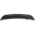 thumbnail image 5 of Valance Compatible with 2014-2016 Hyundai Elantra Rear Lower Bumper Cover Textured CAPA Certified, 5 of 5